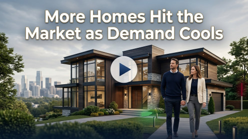U.S. Office Downturn: Where Investors Look